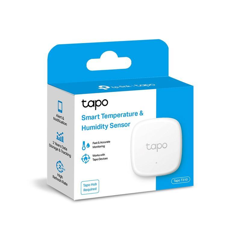 سنسور دما و رطوبت تی پی-لینک مدل Tapo T310