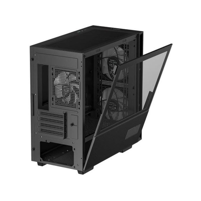 کیس کامپیوتر دیپ کول مدل CH360 DIGITAL