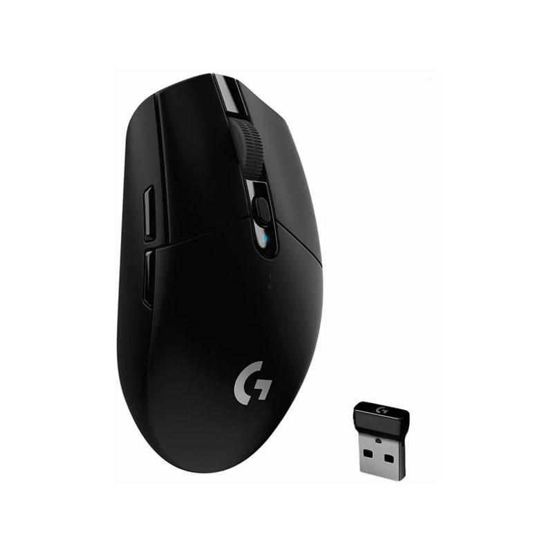 ماوس بی سیم لاجیتک مدل  G304 LIGHTSPEED
