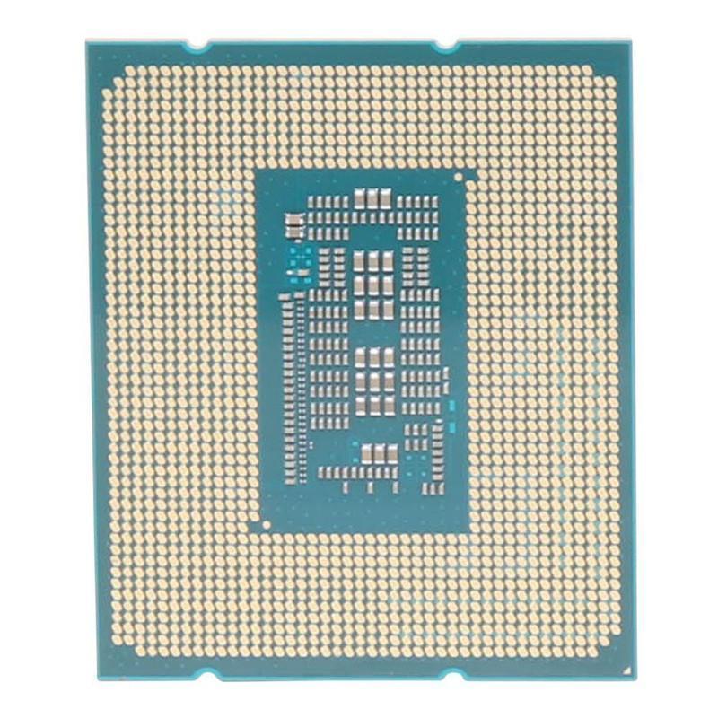 پردازنده مرکزی اینتل مدل Core i5 12600KF-Tray
