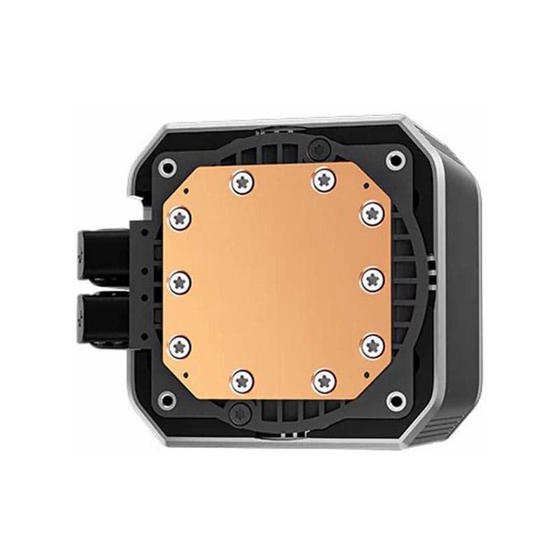 خنک کننده پردازنده دیپ کول مدل MYSTIQUE 240 BK