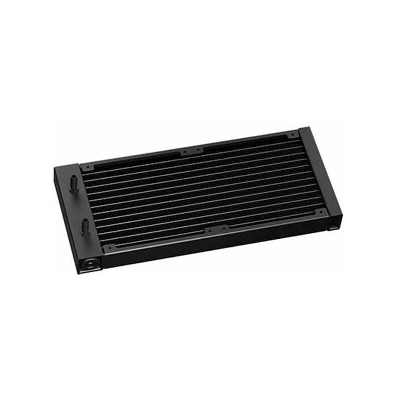 خنک کننده پردازنده دیپ کول مدل MYSTIQUE 240 BK
