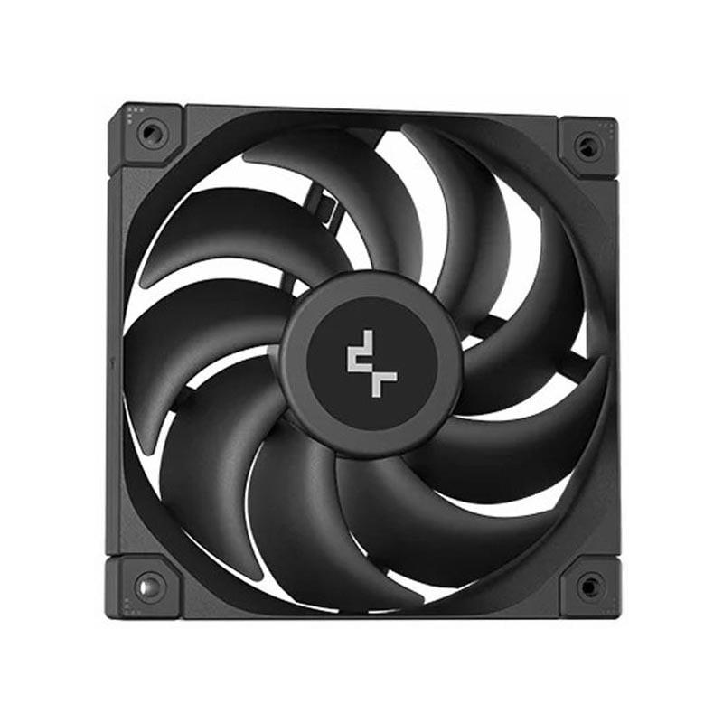 خنک کننده پردازنده دیپ کول مدل MYSTIQUE 240 BK