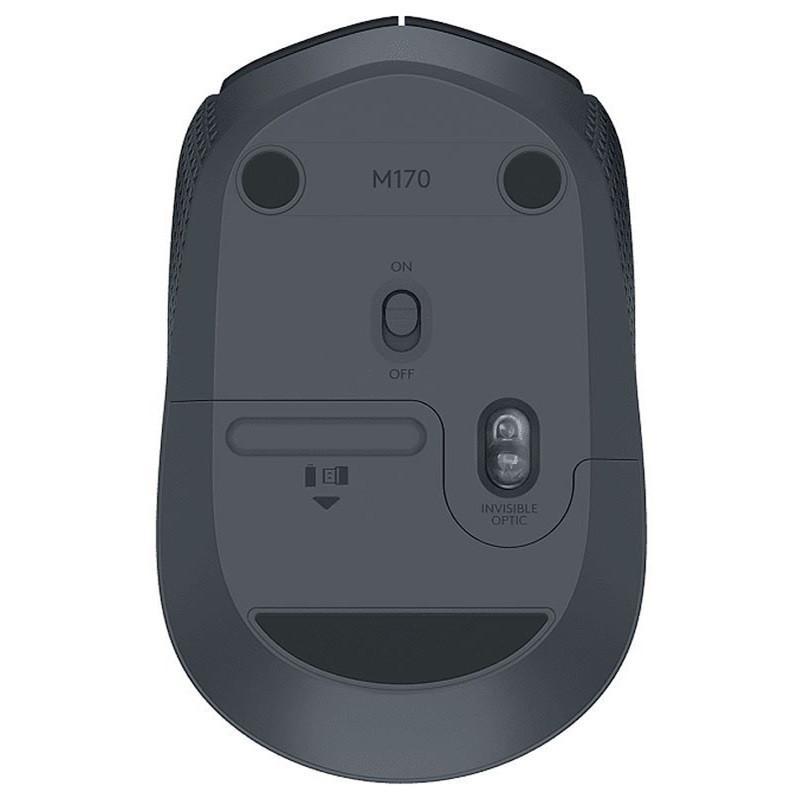ماوس لاجیتک مدل M171