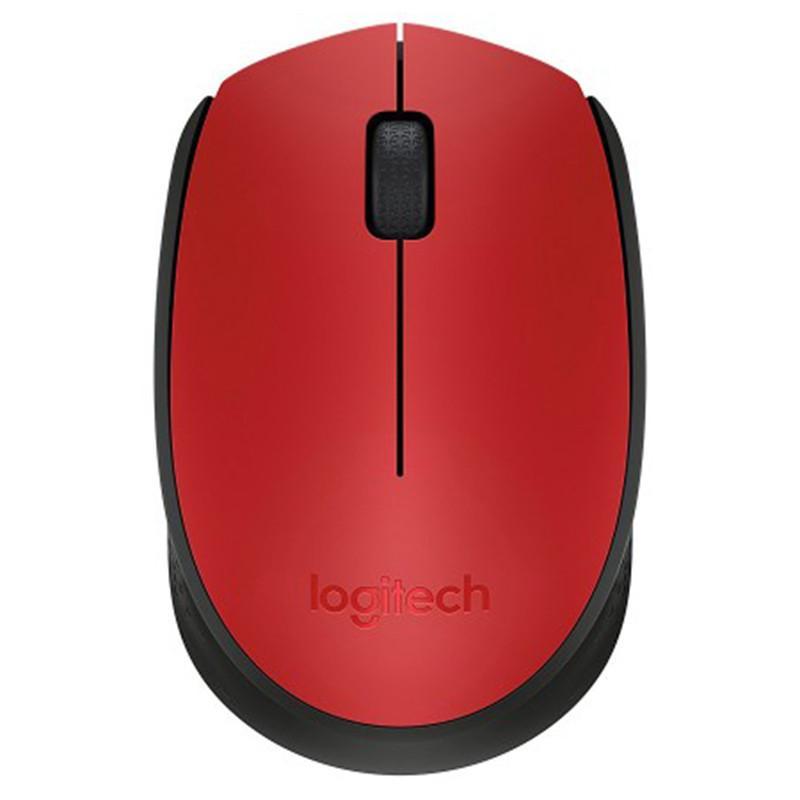 ماوس لاجیتک مدل M171