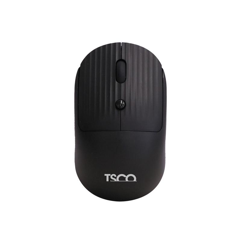 ماوس بی سیم تسکو مدل TM 615W