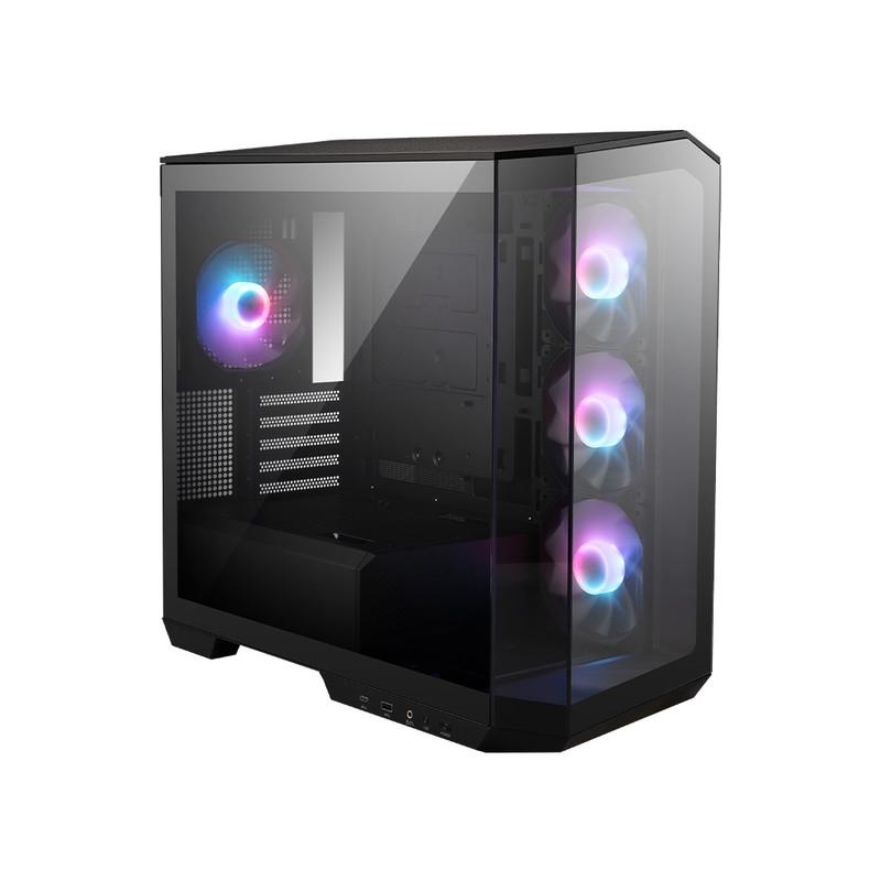 کیس کامپیوتر ام اس آی مدل MAG PANO M100R PZ 