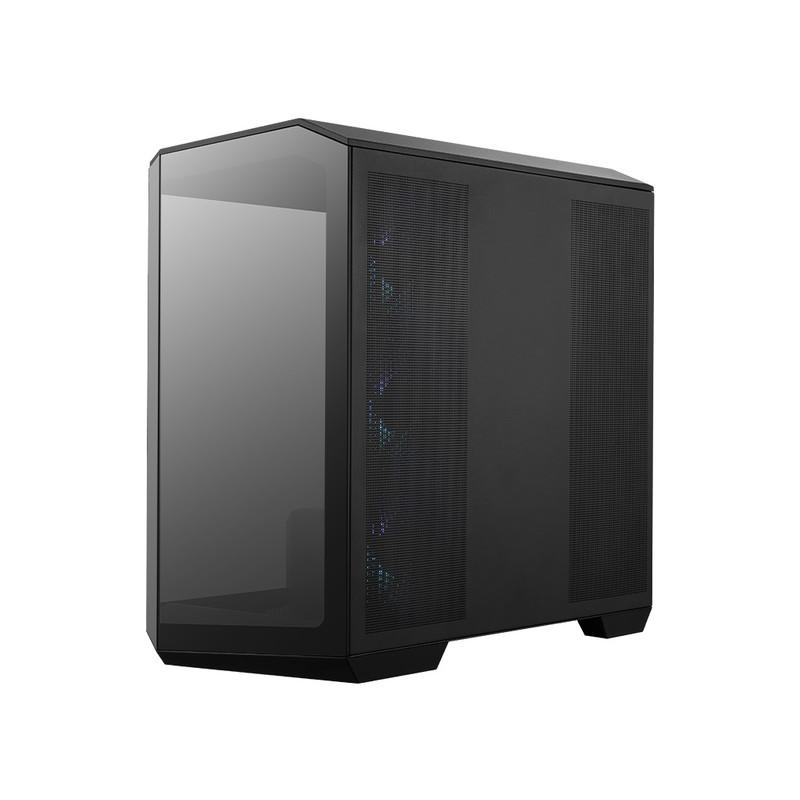 کیس کامپیوتر ام اس آی مدل MAG PANO M100R PZ 