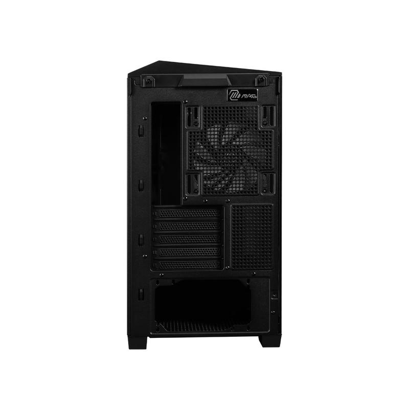 کیس کامپیوتر ام اس آی مدل MAG PANO M100R PZ 