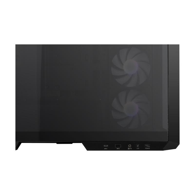 کیس کامپیوتر ام اس آی مدل MAG PANO M100R PZ 