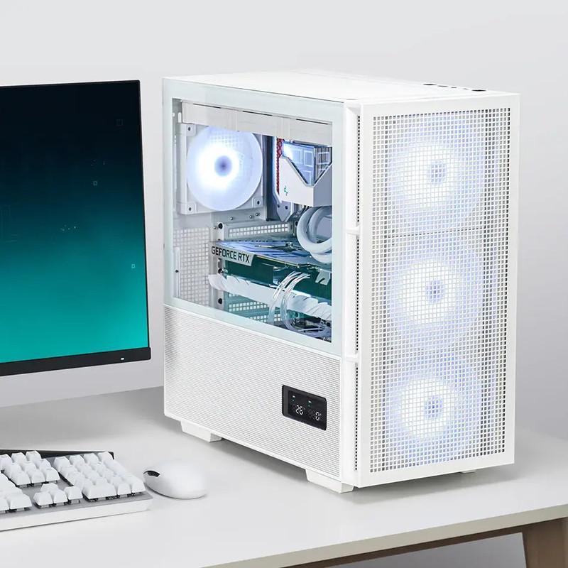 کامپیوتر دسکتاپ دیپ کول مدل CH560D
