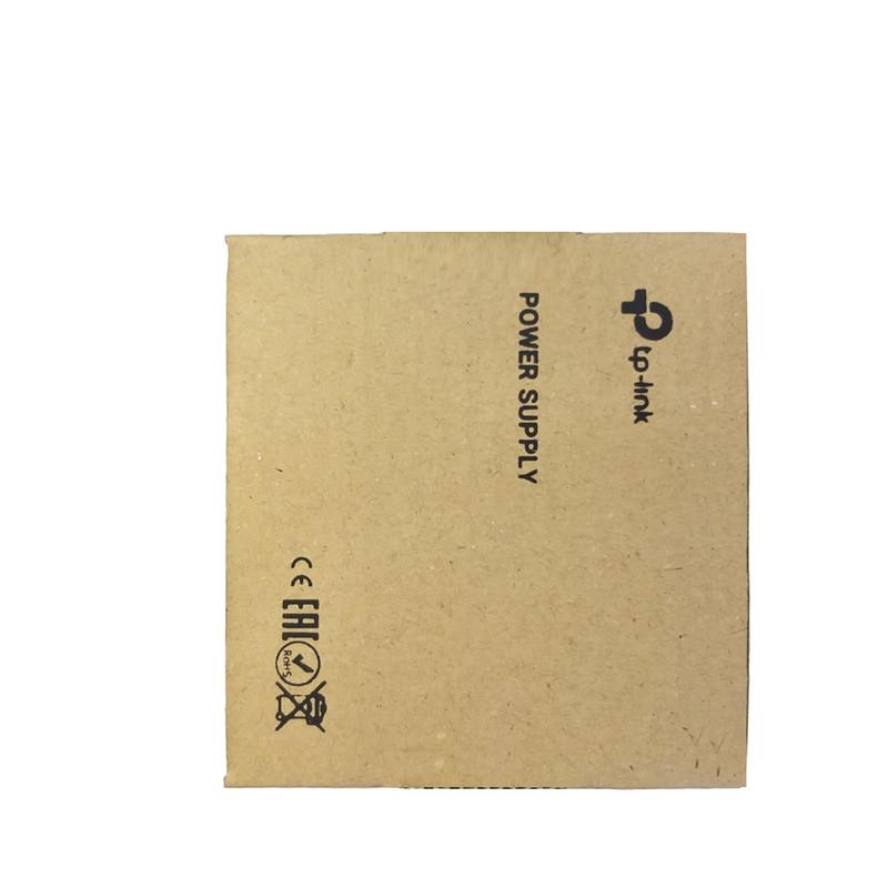 آداپتور 9 ولت 600 میلی آمپر تی پی لینک مدل F05W-120050SPA
