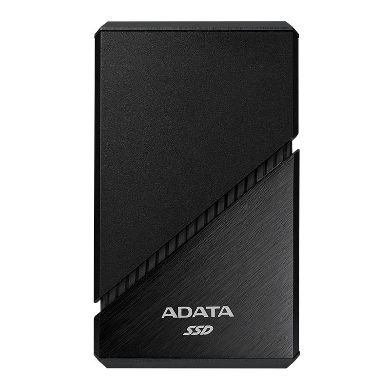 اس اس دی اکسترنال ای دیتا مدل SE920 ظرفیت 1 ترابایت رابط USB 3.2 Gen2