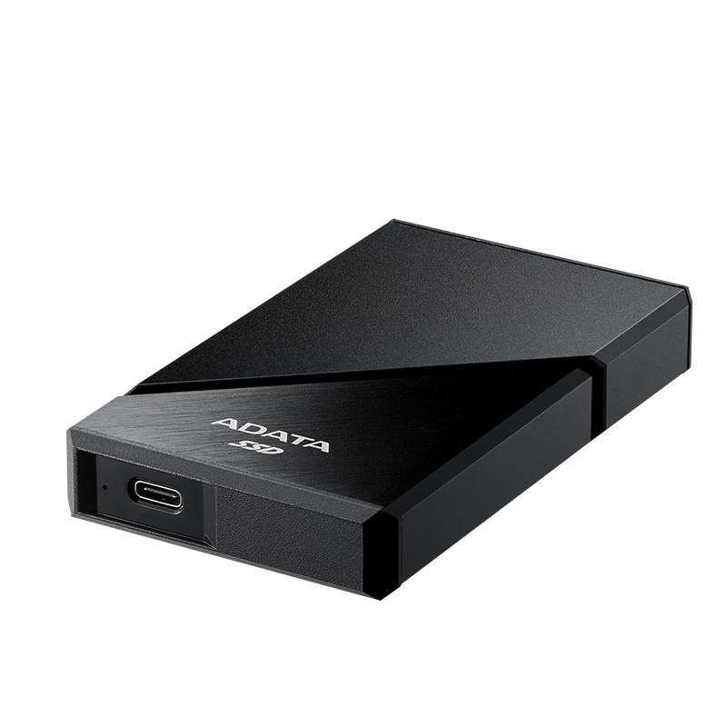اس اس دی اکسترنال ای دیتا مدل SE920 ظرفیت 1 ترابایت رابط USB 3.2 Gen2