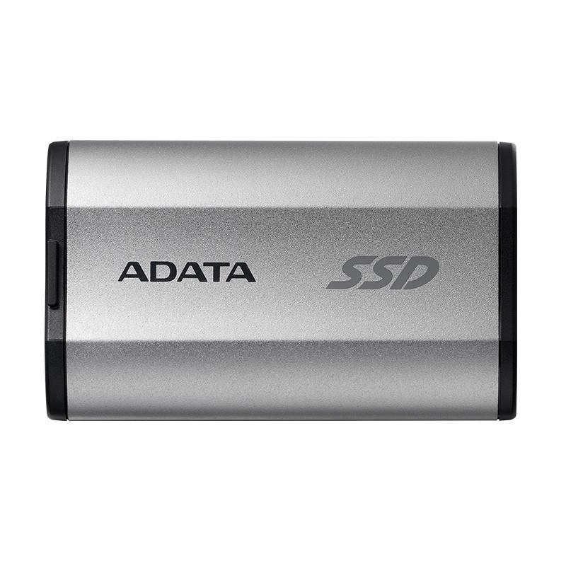 اس اس دی اکسترنال ای دیتا مدل SD810 ظرفیت 1 ترابایت رابط USB 3.2 Gen2