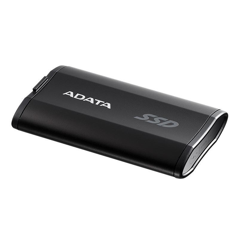 اس اس دی اکسترنال ای دیتا مدل SD810 ظرفیت 1 ترابایت رابط USB 3.2 Gen2