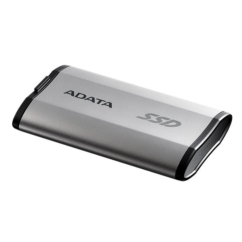 اس اس دی اکسترنال ای دیتا مدل SD810 ظرفیت 1 ترابایت رابط USB 3.2 Gen2