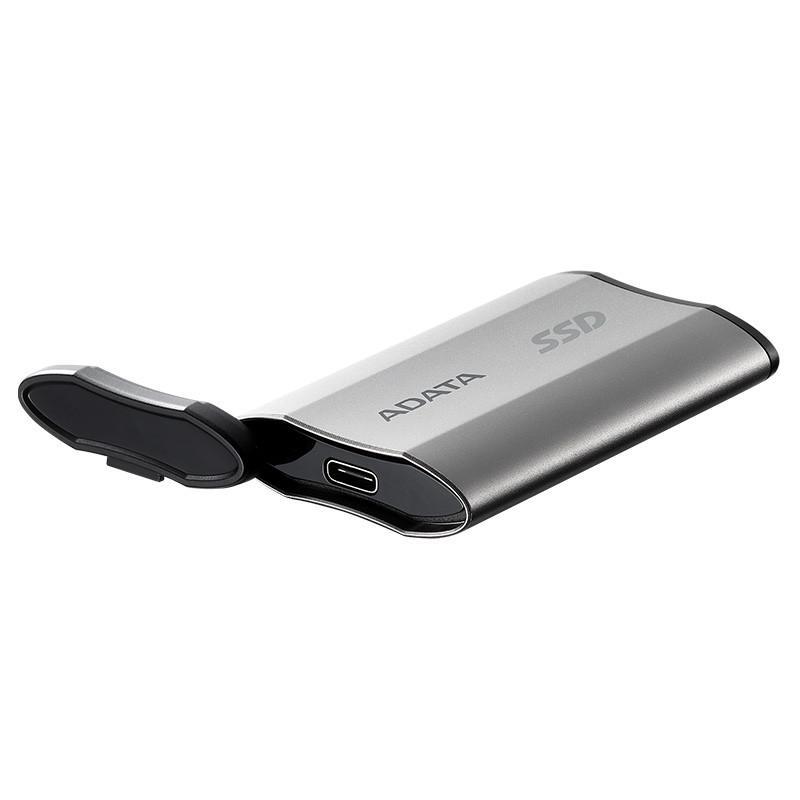 اس اس دی اکسترنال ای دیتا مدل SD810 ظرفیت 1 ترابایت رابط USB 3.2 Gen2