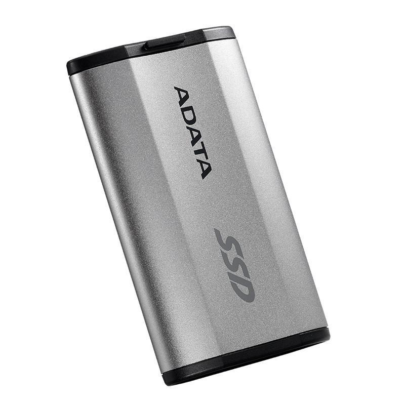 اس اس دی اکسترنال ای دیتا مدل SD810 ظرفیت 1 ترابایت رابط USB 3.2 Gen2