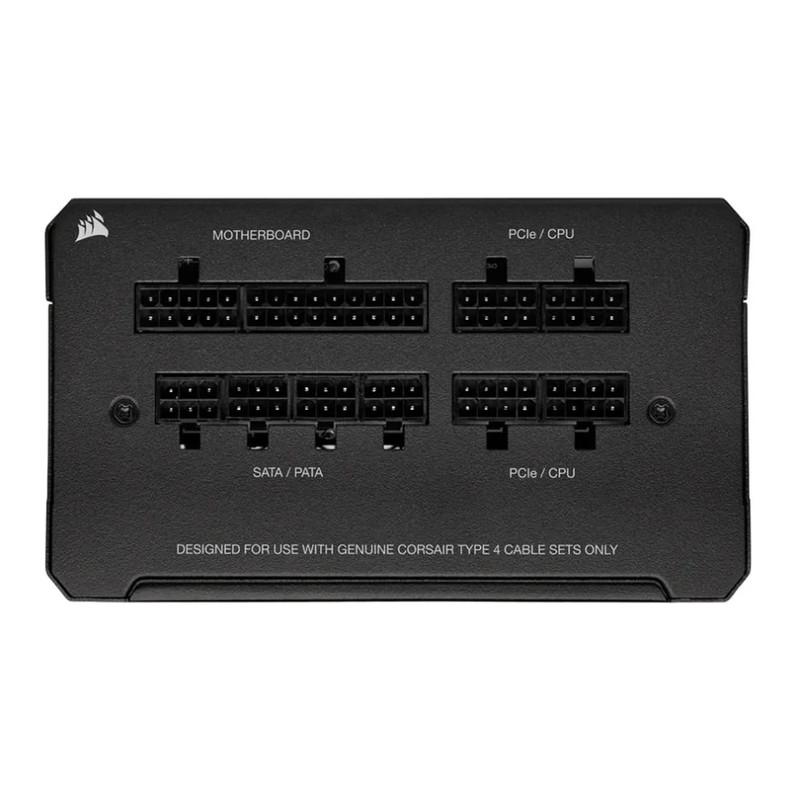 منبع تغذیه کورسیر مدل Corsair Rm750E