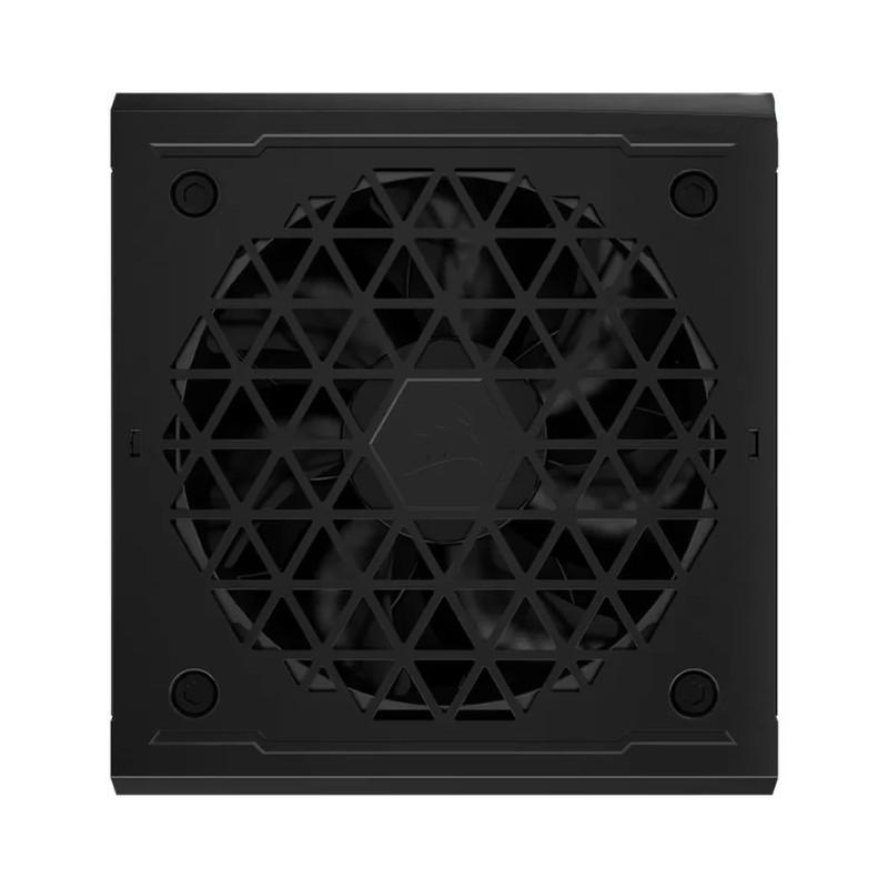 منبع تغذیه کامپیوتر کورسیر مدل Rm850e 850w