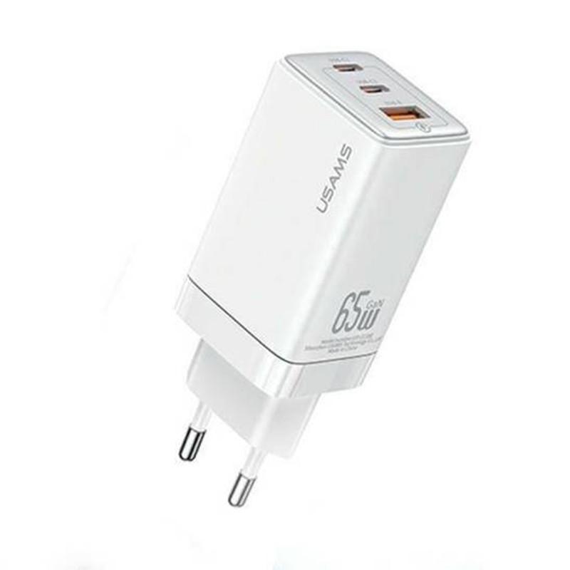 آداپتور شارژر 65 وات یوسمز مدل US-CC180
