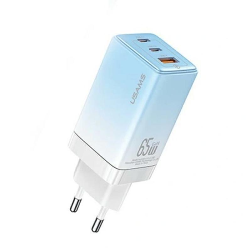 آداپتور شارژر 65 وات یوسمز مدل US-CC180