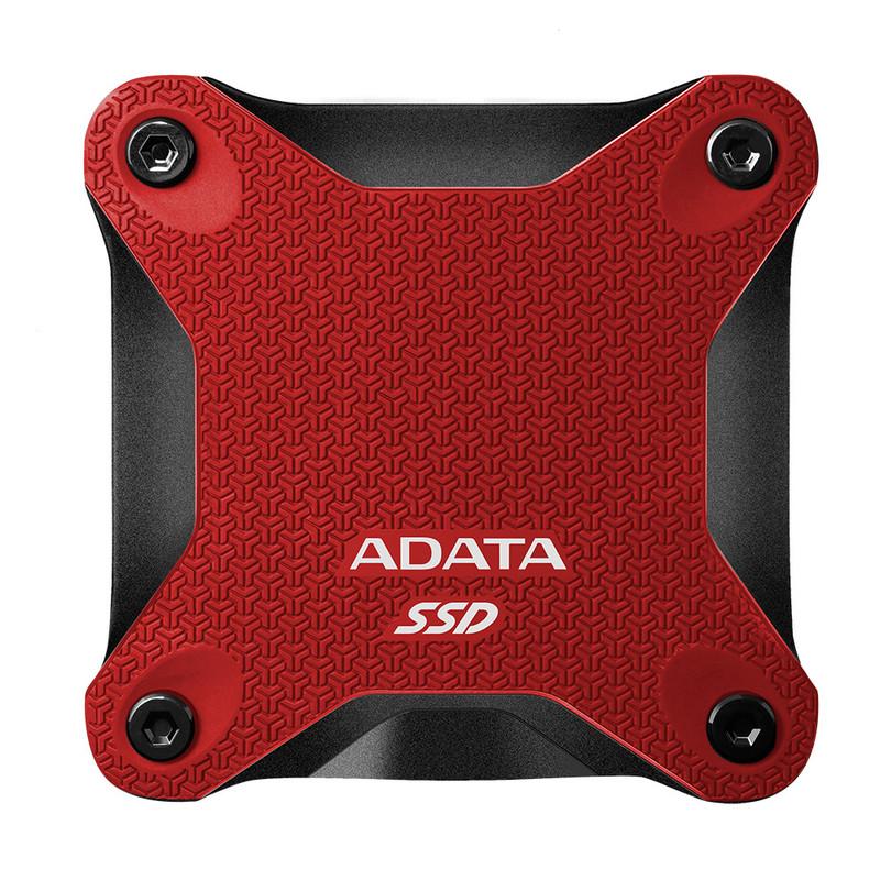 اس اس دی اکسترنال ای دیتا مدل SD620 ظرفیت 512 گیگابایت