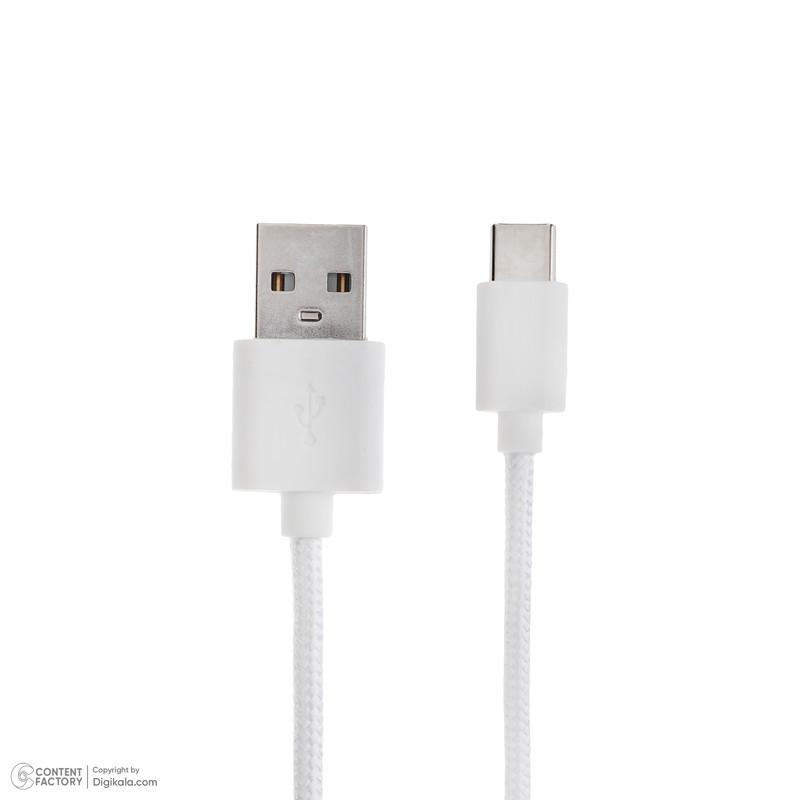 کیبورد بی سیم لاجی کی مدل K330CW، سوییچ ممبران، Full-Size، نورپردازی RGB