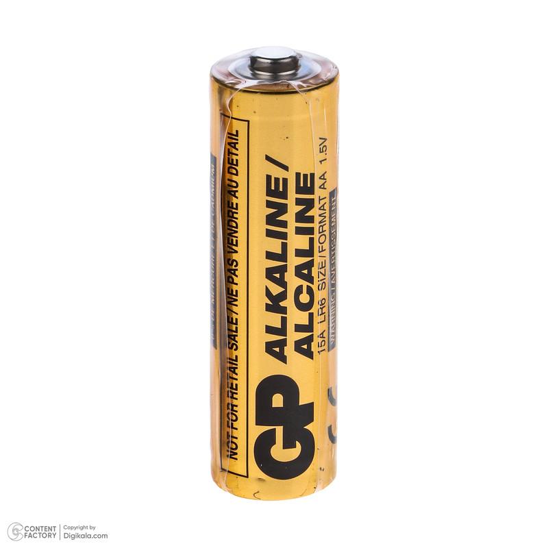ماوس بی سیم لاجی کی مدل M520B