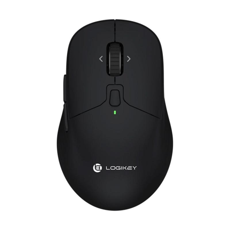 ماوس بی سیم لاجی کی مدل M520B