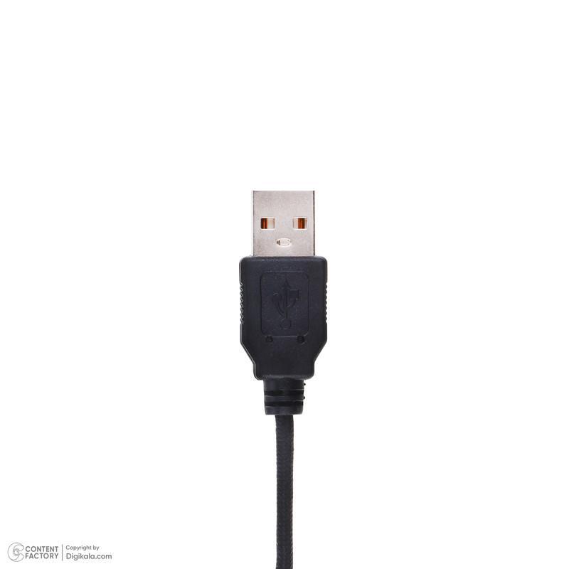 ماوس لاجی کی مدل M113B