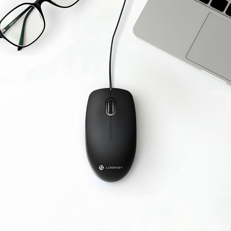 ماوس لاجی کی مدل M113B