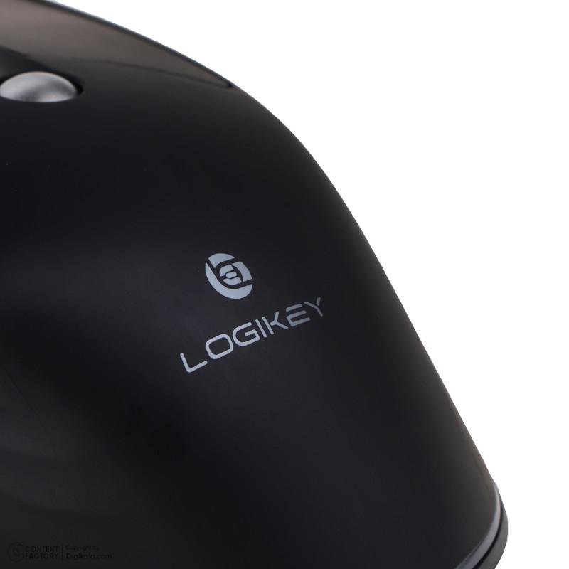 ماوس بی سیم لاجی کی مدل M550B