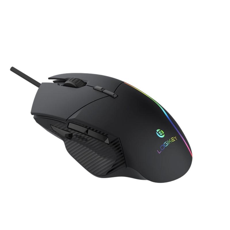 ماوس مخصوص بازی لاجی کی مدل M630B