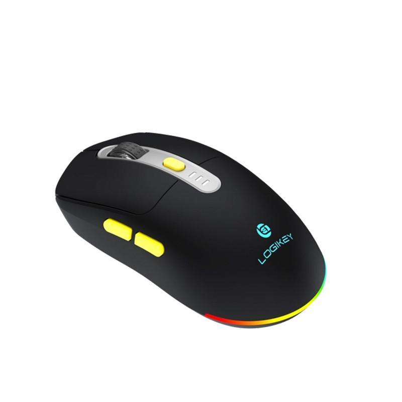 ماوس بی سیم مخصوص بازی لاجی کی مدل M530B