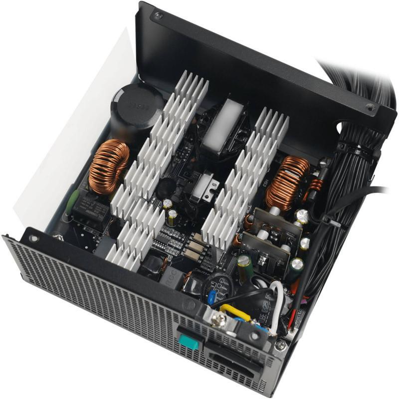 منبع تغذیه کامپیوتر دیپ کول مدل PL750D (ATX3.1)