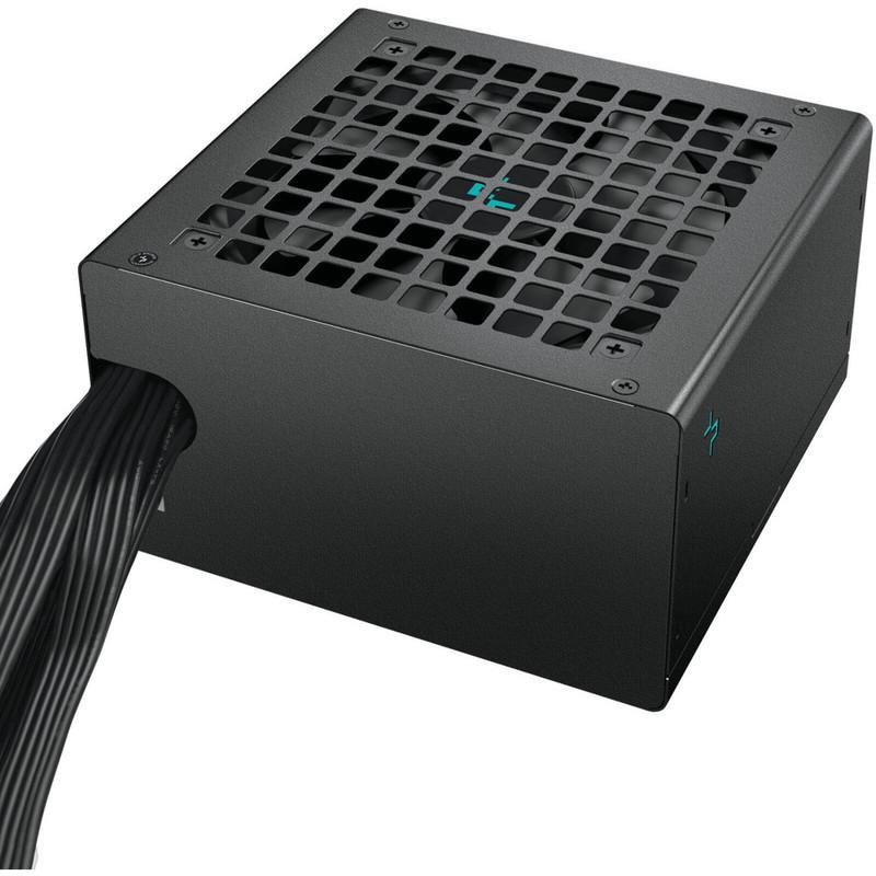منبع تغذیه کامپیوتر دیپ کول مدل PL650D (ATX3.1)