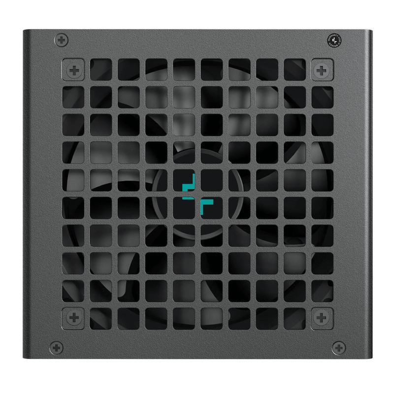 منبع تغذیه کامپیوتر دیپ کول مدل PL650D (ATX3.1)