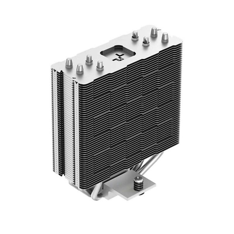سیستم خنک کننده بادی پردازنده دیپ کول مدل GAMMAXX AG400 LGA1700