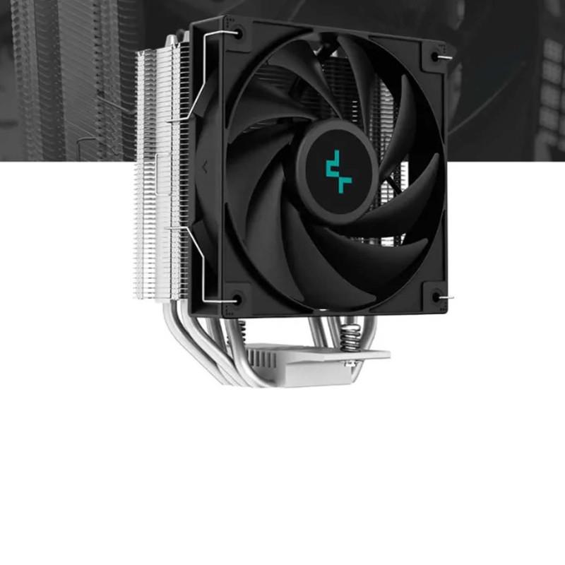 سیستم خنک کننده بادی پردازنده دیپ کول مدل GAMMAXX AG400 LGA1700