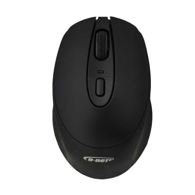 ماوس بی سیم دی-نت مدل DT-222