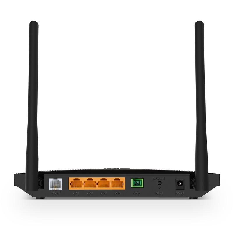 مودم فیبر نوری تی پی لینک مدل X220-G3V
