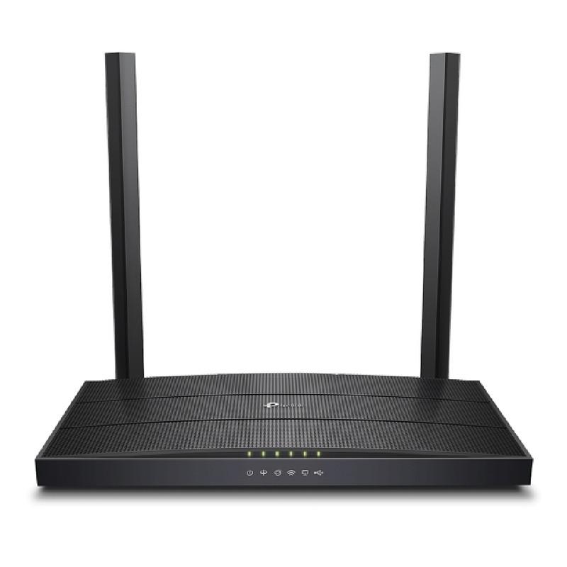 مودم فیبر نوری تی پی لینک مدل X220-G3V