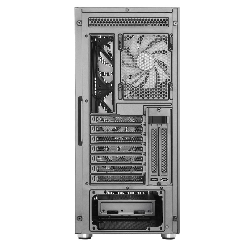 کیس کامپیوتر گیمینگ گرین مدل GRIFFIN G3 Plus