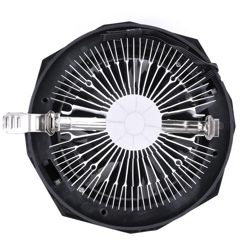 سیستم خنک کننده بادی گرین مدل TINYCOOL 90 EVO