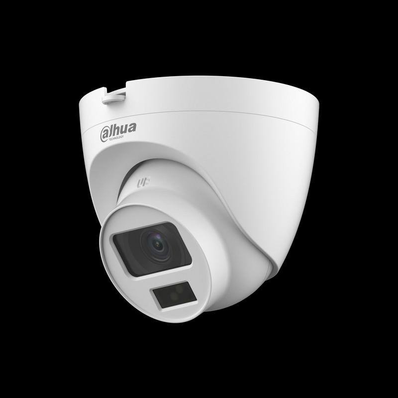 دوربین مداربسته آنالوگ داهوا مدل HAC-HDW1500CLQP-IL-A