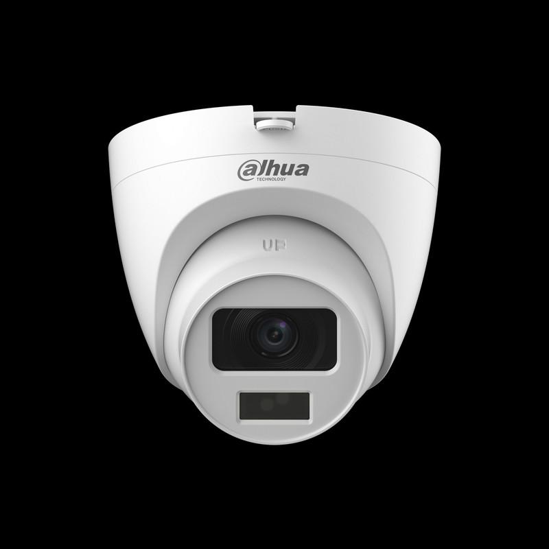 دوربین مداربسته آنالوگ داهوا مدل HAC-HDW1500CLQP-IL-A