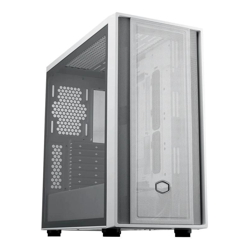کیس کامپیوتر کولر مستر مدل MASTERBOX 600 WH