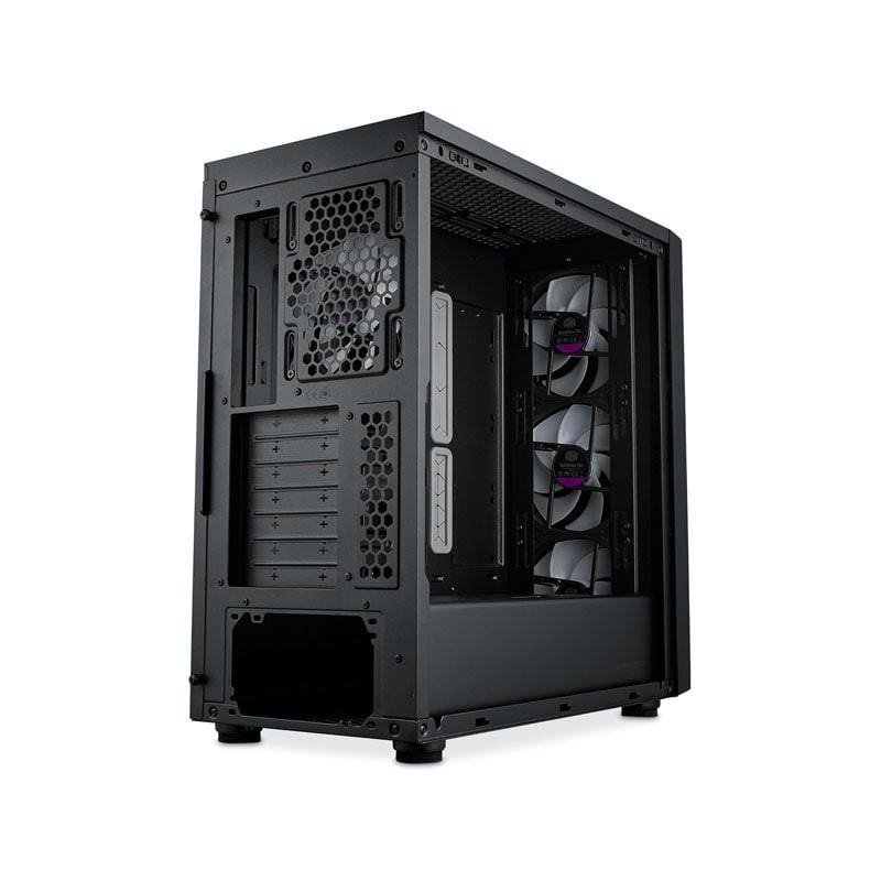 کیس کامپیوتر کولر مستر مدل MASTERBOX 600